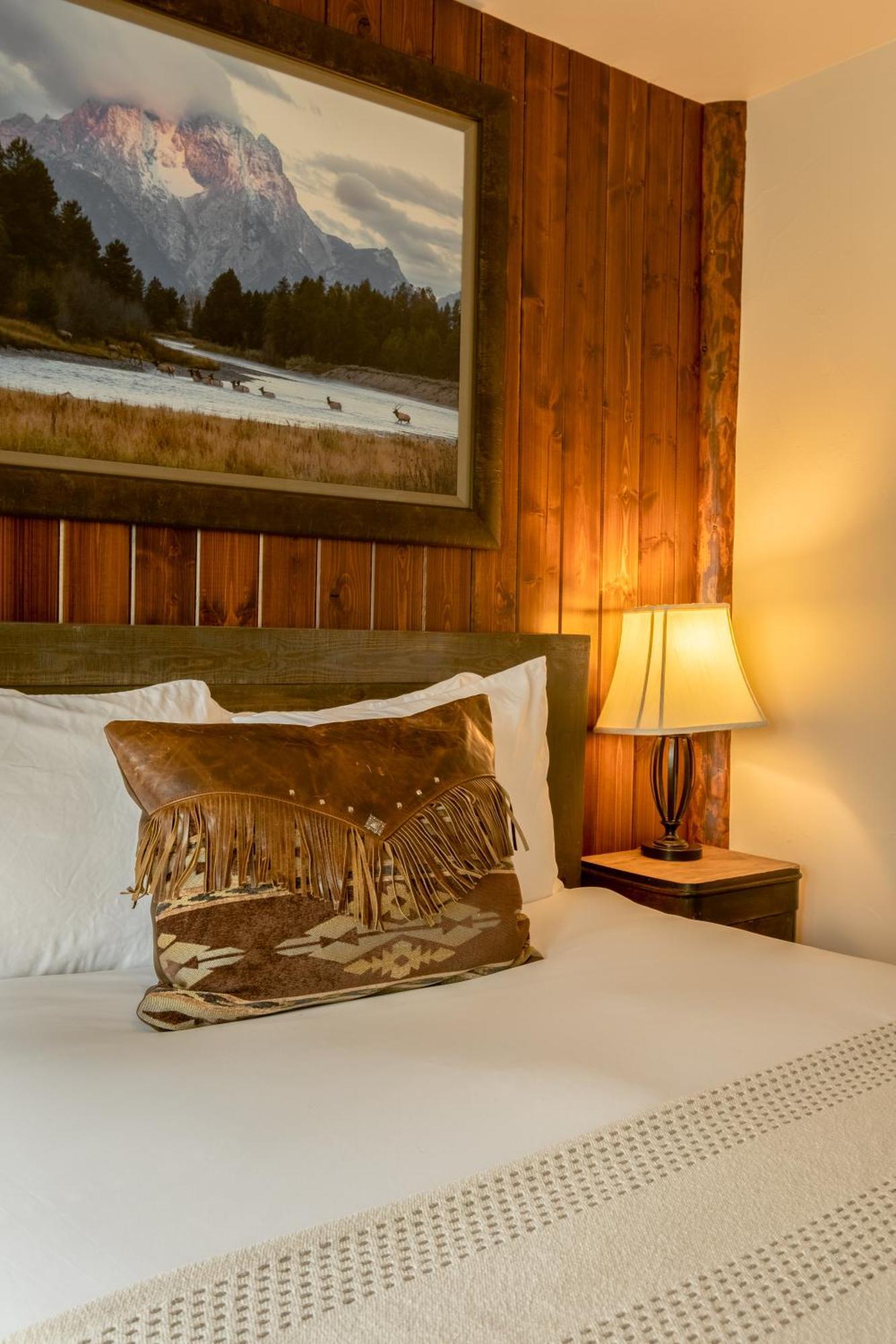 Bentwood Inn Wilson Exteriör bild